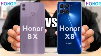 Дисплей в сборе с тачскрином для Huawei Honor 8X, черный - цена в Воронеже