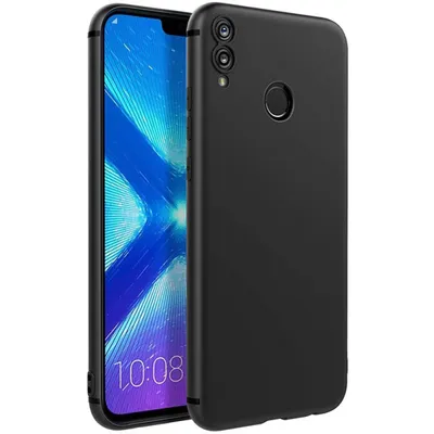 Honor 8X launched today in India starting at Rs. 14,999