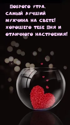 доброеутро #удачногодня #любимый | TikTok