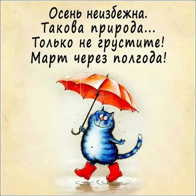 Желаю Вам хорошего настроения ! Солнечной погоды, пения птиц и улыбок от  окружающих ! *** ~ Открытка (плейкаст)