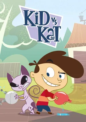 Dr. K | Kid vs. Kat Wiki | Fandom