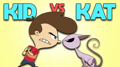 Kid Vs. Kat - Metacritic