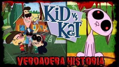 Kid vs. Kat (2008)