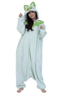 Sazac Dinosaur Kigurumi – Dolls Kill