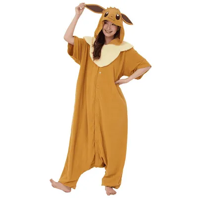 Gizmo Kigurumi Adult Character Onesie Costume Pajama By SAZAC