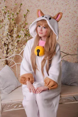 Adorable Bear Kigurumi Onesie – JAPAN BOX