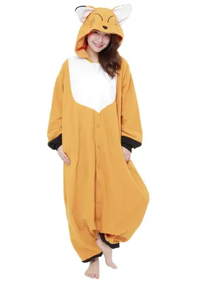 Hello Kitty Kigurumi Onesie