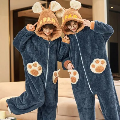 Vulpix Kigurumi Onesies - 4kigurumi.com