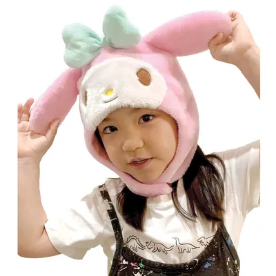 Clefairy Kigurumi Costume - 4kigurumi.com