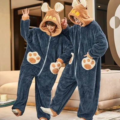 Japan Sazac - Disney Kigurumi Costume (Unisex) - Chip N Dale Clarice —  USShoppingSOS