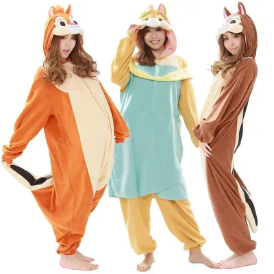 Adorable Cow Kigurumi Onesie – JAPAN BOX