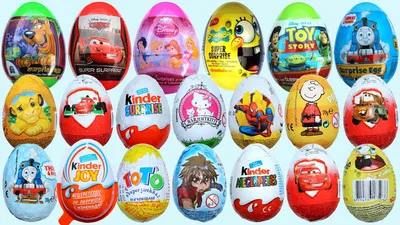 Яйцо шоколадное Kinder Новый год с игрушкой 20г в непрозрачной упаковке  (Сюрприз) купить по цене 30.1 ₽ в интернет-магазине Детский мир