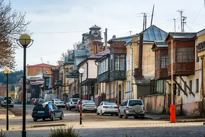 Кисловодск оказался в списке лучших городов для отдыха в новогодние  праздники :: 1777.Ru