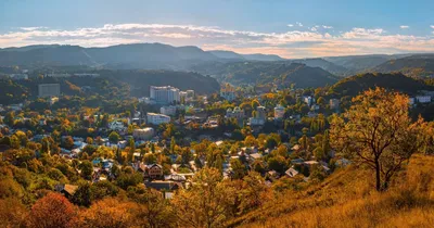 Кисловодск город-курорт, отзыв об отдыхе. Рай в горах с такими странными  ценами? | Арстайл | Дзен