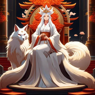 Kitsune-Tsuki (Kitsune Tales Book 1): 9780985934910: Baugh, Laura  VanArendonk: Books - Amazon.com