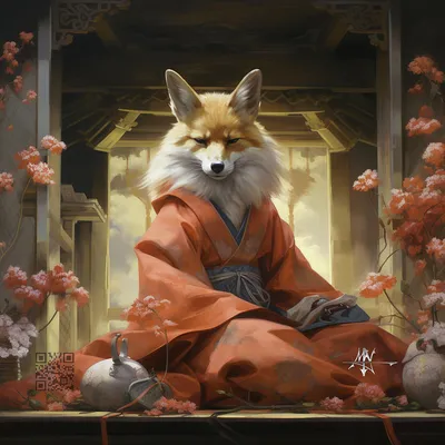 Kitsune - Wikipedia