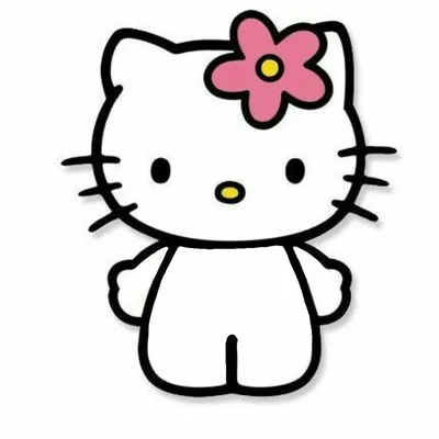 Хелло Китти, Hello kitty 😺😁 | Hello kitty, Hello kitty pictures, Paper  animals