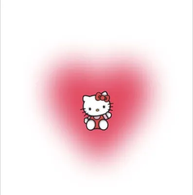 Хеллоу Китти | Hello kitty картинки, Патрик нагель, Милые рисунки