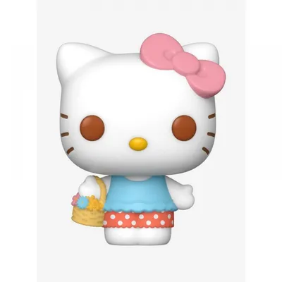 Фигурка Funko Pop Hello Kitty and Friends #73600 / Фанко Поп Хелло Китти  Купить в Украине.