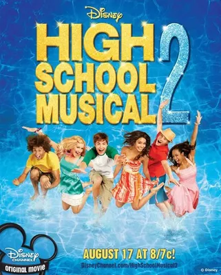 Сериал Классный мюзикл: Мюзикл (High School Musical: The Musical: The  Series) (2019-2024) - отзывы, комментарии, актеры - «Кино Mail.ru»