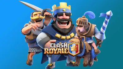 Clash Royale (2016) | Price, Review, System Requirements, Download