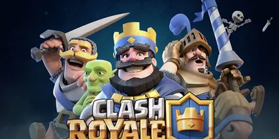 200+] Clash Royale Backgrounds | Wallpapers.com