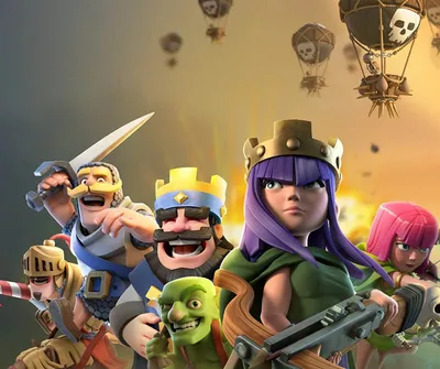 How to play Clash Royale in 2020: Esports guide