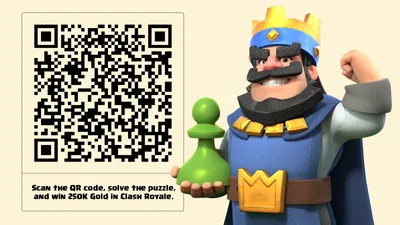 Clash Royale Blue King transparent PNG - StickPNG