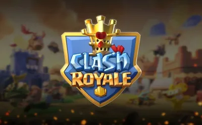 Axis Studios | Clash Royale: Card Evolution Trailer