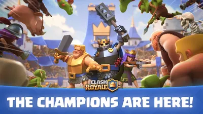 Clash Royale on X: \"FREE! 1.75 MILLION GOLD. (yes we are serious) The link  is also in our bio. 👆 #ClashRaidsChess #ClashRoyale #freegold  https://t.co/KdTKPSFQzz\" / X