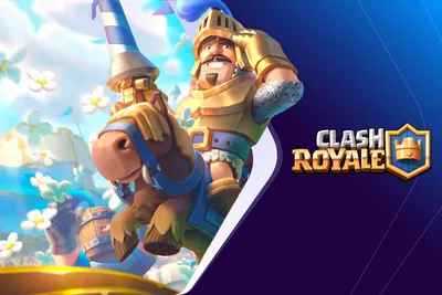 Clash Royale - Clash Royale added a new photo.