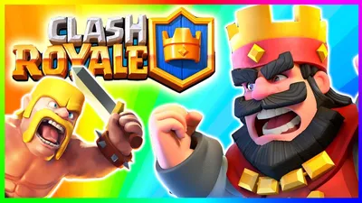 Clash Royale on the App Store