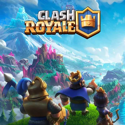 Clash Royale - Apps on Google Play