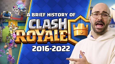 How to Play Clash Royale Like the Pro Gamers