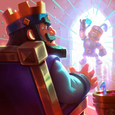 A Brief History of Clash Royale (2016 - 2022) - YouTube