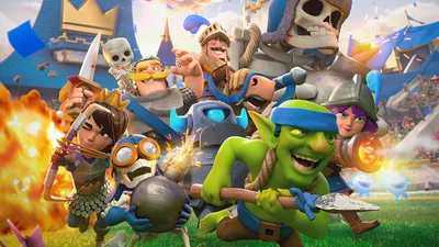 What makes Clash Royale addicting? – Hawkview