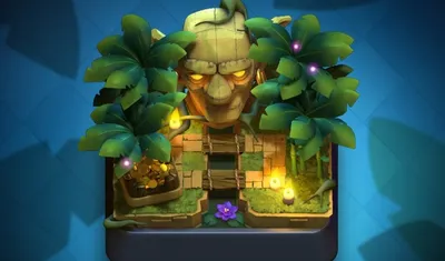 Clash-A-Rama Clash Royale Season 49 (August 2023) | Blog - RoyaleAPI