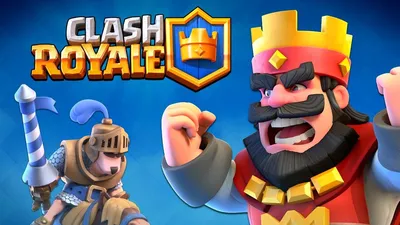 100+] Clash Royale Wallpapers | Wallpapers.com