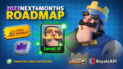 Did Clash Royale Remove 2v2? - Playbite