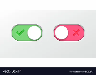 Empty web button set Royalty Free Vector Image