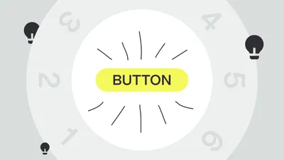 The evolution of buttons in web design! - Usersnap