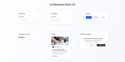 Building a button component | Articles | web.dev