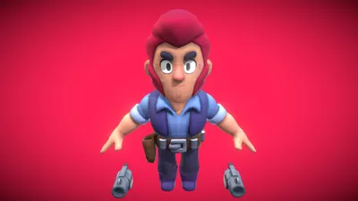 Please Brawl Stars back Royal Agent Colt please back @brawlstars #brwlstars  #brawlsupport : r/Brawlstars