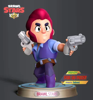 Colt Brawl Stars Wallpaper Discover more Brawl Stars, Brawlers, Colt, Colt Brawl  Stars, Colt Brawler wallpaper. http… | Star wallpaper, Brawl, Cute cartoon  pictures