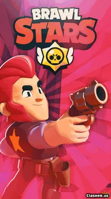 Brawl Stars: Meet Colt, Shelly, Bull And Dozens Of The Original Characters