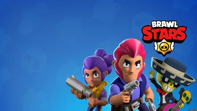 Colt brawl stars clickbait splash screen on Craiyon