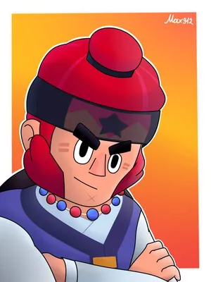 Colt | Brawl Stars Wiki | Fandom