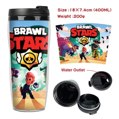 Gamestars Brawl Stars: Team Battle - Gamestars