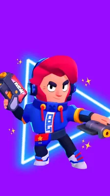 CO3D - Colt Brawl Stars