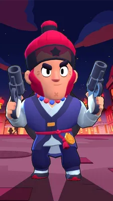 CLB - Brawl Stars on X: \"Colt Slight Model Changes! 🔥 What do you think of  it? 👇 C: @nextyart #BrawlStars #BizarreCircus https://t.co/Yxr9ufsm9e\" / X